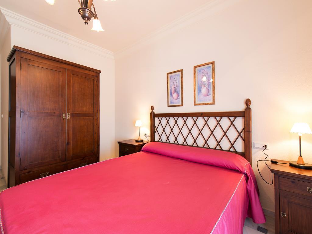 Hostal San Francisco Granja de Torrehermosa Exteriér fotografie