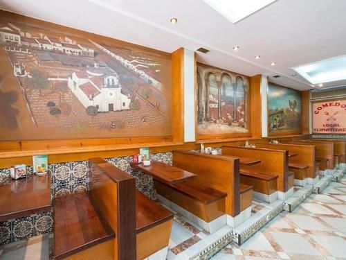 Hostal San Francisco Granja de Torrehermosa Exteriér fotografie