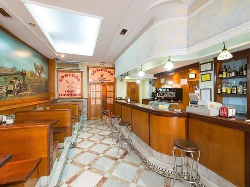 Hostal San Francisco Granja de Torrehermosa Exteriér fotografie